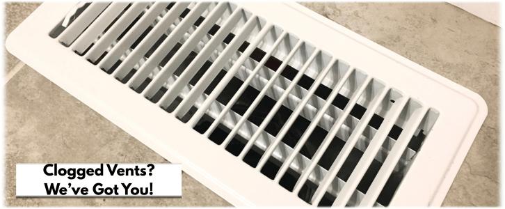 Dryer Vent Cleaning Alexandria